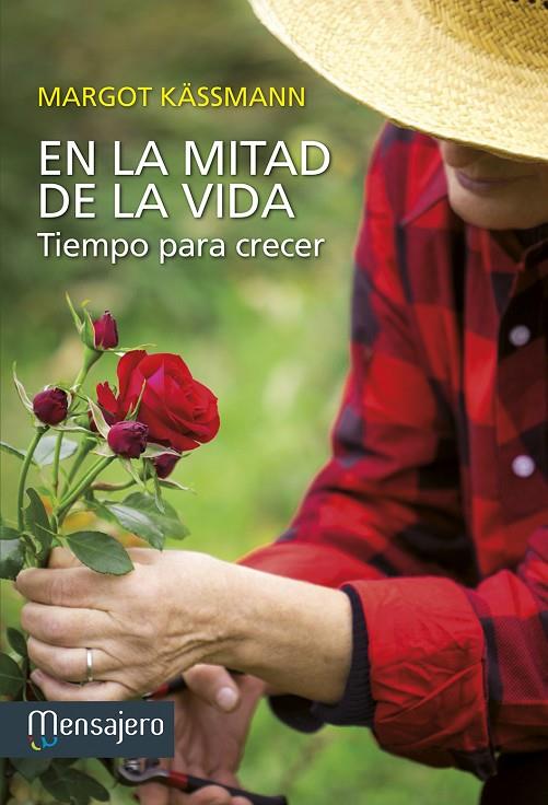 EN LA MITAD DE LA VIDA | 9788427135239 | KÄSSMANN, MARGOT