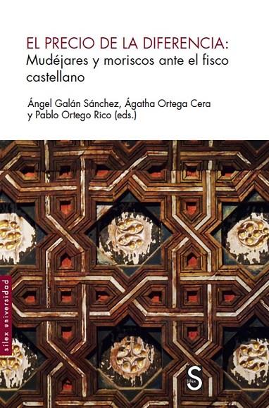 PRECIO DE LA DIFERENCIA, EL | 9788477376569 | GALAN SANCHEZ, ANGEL / ORTEGA CERA, AGATHA