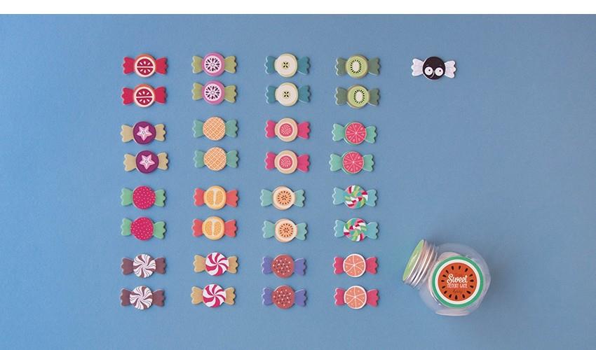 MICRO MEMO - SWEET MEMORY | 8436580422048