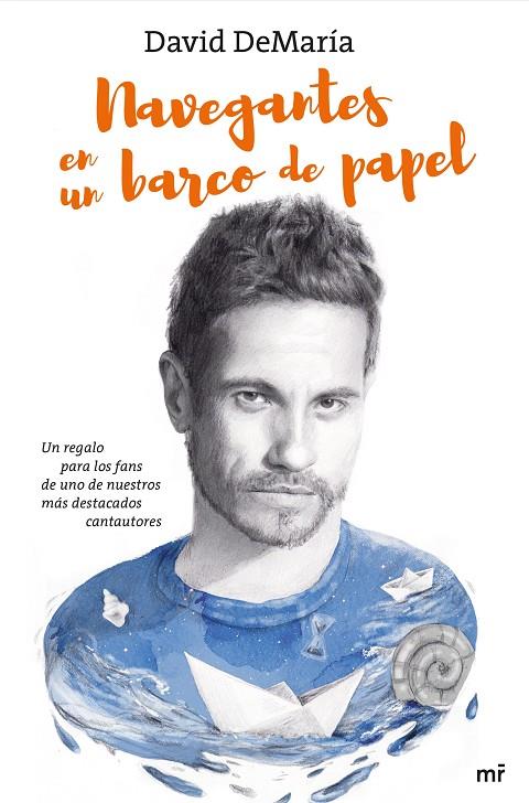 NAVEGANTES EN UN BARCO DE PAPEL | 9788427044111 | DEMARIA, DAVID
