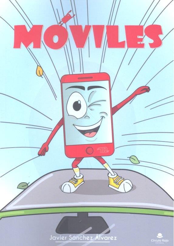 MOVILES | 9788413049236 | SANCHEZ ALVAREZ, JAVIER