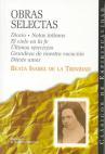 OBRAS SELECTAS | 9788479145545 | SANTA ISABEL DE LA TRINIDAD