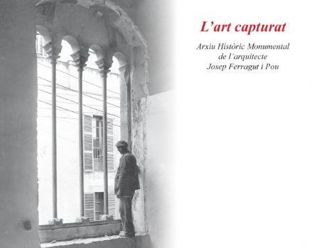ART CAPTURAT, L' | 9788494338519 | FERRAGUT I POU, JOSEP