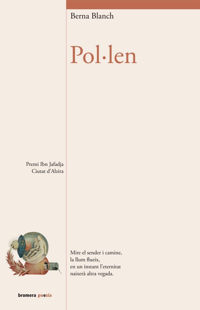 POL·LEN | 9788498242423 | BLANCH CHIRIVELLA, BERNA