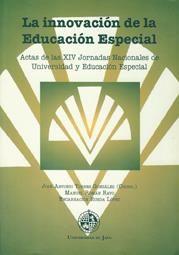 INNOVACIÓN DE LA EDUCACIÓN ESPECIAL, LA | 9788488942937 | VARIOS AUTORES