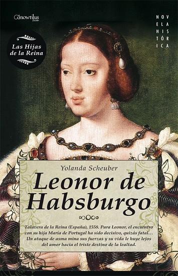 LEONOR DE HABSBURGO | 9788497637169 | SCHEUBER, YOLANDA