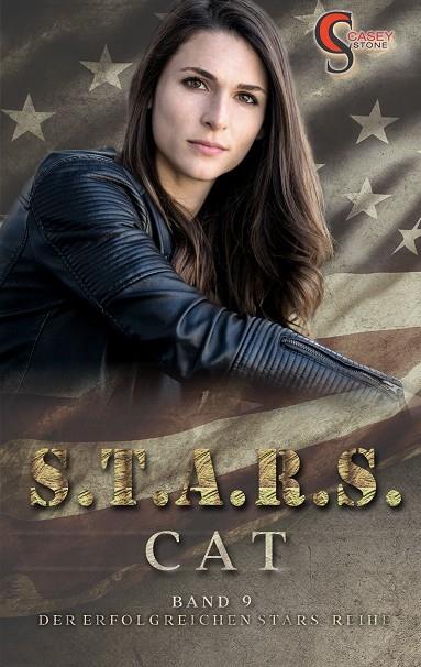 S.T.A.R.S. | 9783750441279 | STONE, CASEY