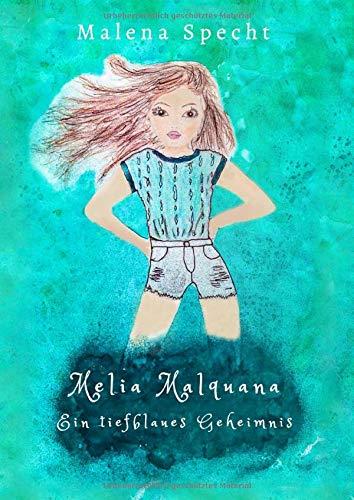 MELIA MALQUANA | 9783749481576 | SPECHT, MALENA