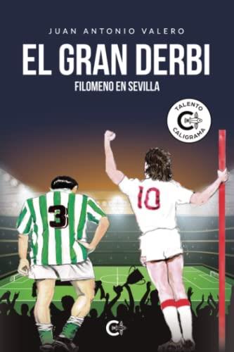 GRAN DERBI, EL | 9788419178053 | VALERO, JUAN ANTONIO