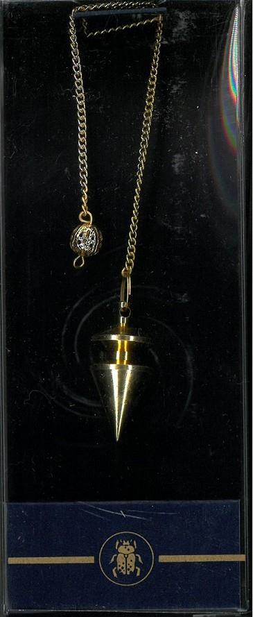 PENDULO ORO EGIPCIO | 9788865272428