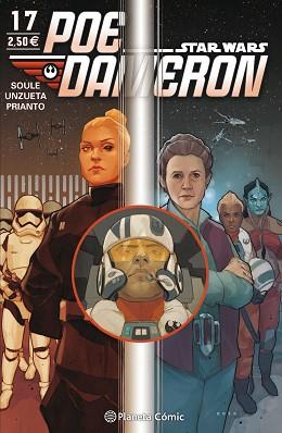 POE DAMERON 17 | 9788491467151 | SOULE, CHARLES