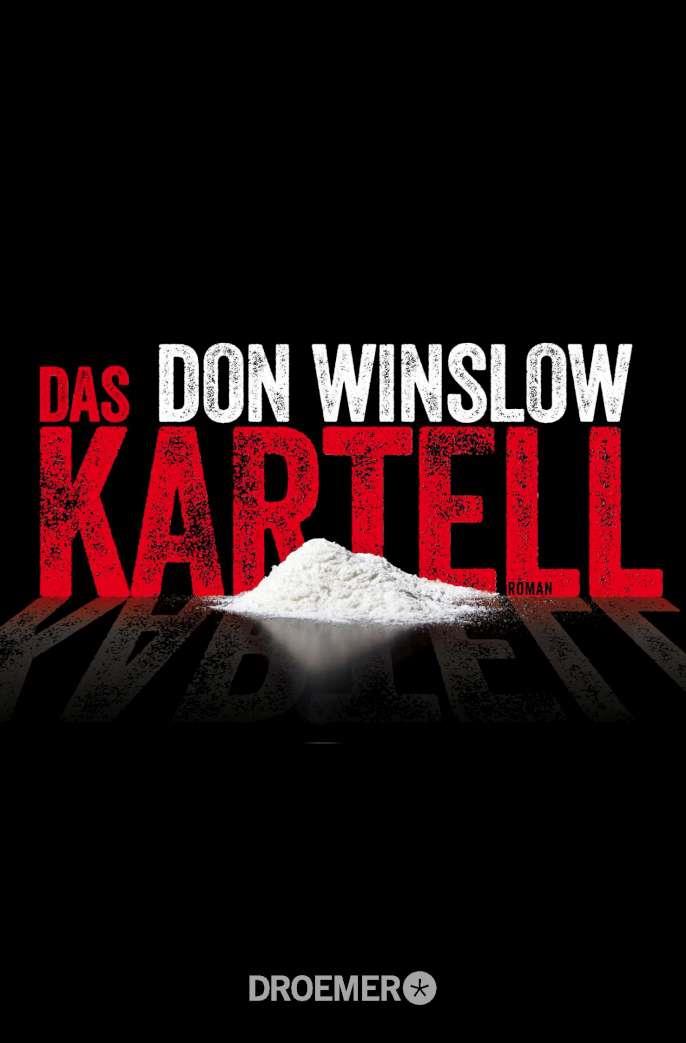 DAS KARTELL | 9783426305997 | WINSLOW, DON