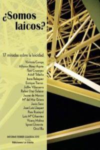 SOMOS LAICOS | 9788415526155