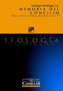 MEMORIA DEL CONCILIO | 9788433019455 | MADRIGAL, S.