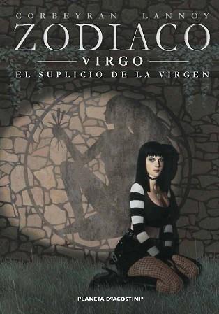 ZODIACO 06 | 9788415821830 | CORBEYRAN, ERIC