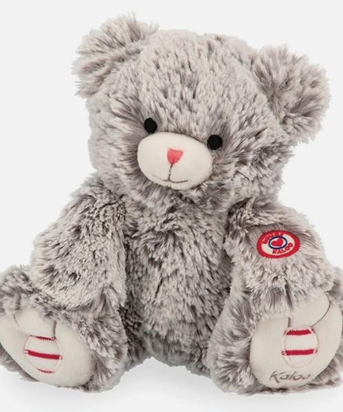 PELUIX OSO MAE GRIS PRESTIGIO 24 CM. | 3666502230016