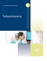 TELEASISTENCIA (GM) | 9788491613855 | NEIRA FERNÁNDEZ, JOSÉ ANTONIO