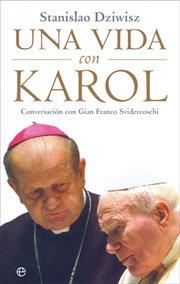VIDA CON KAROL, UNA | 9788497346573 | DZIWISZ, STANISLAW