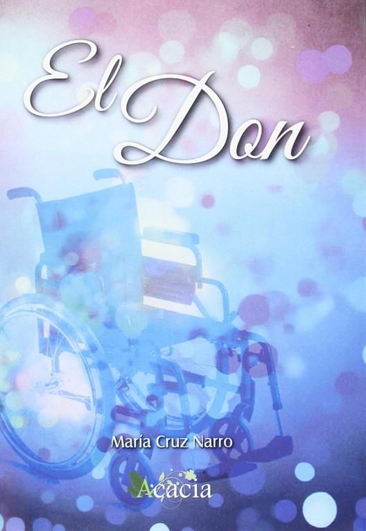 DON, EL | 9788416312726 | CRUZ NARRO, MARÍA