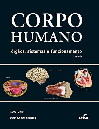 CORPO HUMANO | 9786555363487 | ZORZI, RAFAEL
