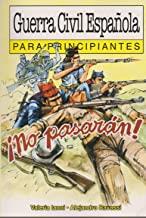 GUERRA CIVIL ESPAÑOLA PARA PRINCIPIANTES | 9789875550421 | IANNI / RAVASSI