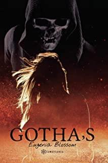 GOTHA,S | 9788417941314 | BLOSSOM, EUGENIA