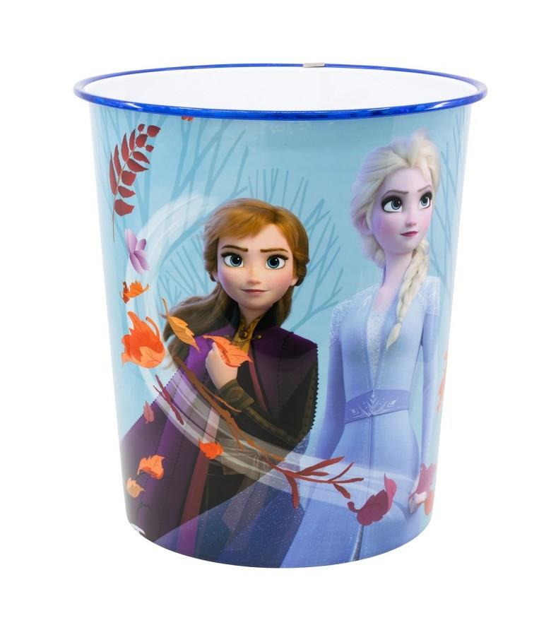 PAPERERA FROZEN II BLUE FOREST | 8412497022663
