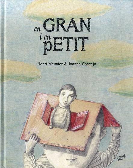 EN GRAN I EN PETIT | 9788418702181 | MEUNIER, HENRI