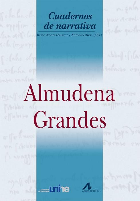 ALMUDENA GRANDES | 9788476358498 | VARIOS AUTORES