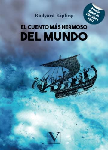 CUENTO MÁS HERMOSO DEL MUNDO, EL | 9788413375175 | KIPLING, RUDYARD