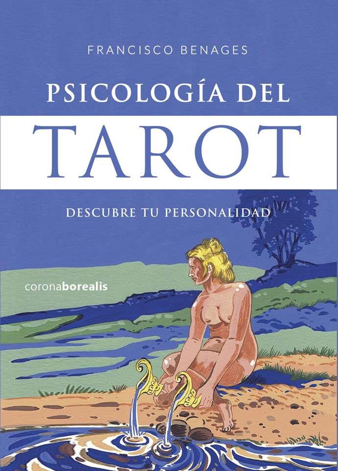 PSICOLOGIA DEL TAROT | 9788412129731 | BENAGES, FRANCISCO