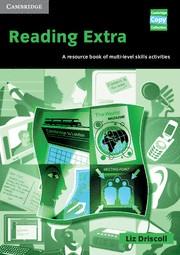 READING EXTRA | 9780521534055 | DRISCOLL, LIZ