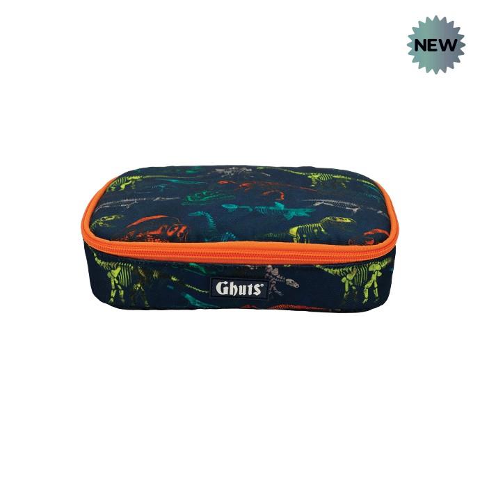 PLUMIER GHUTS DINO CREW | 5602626026065