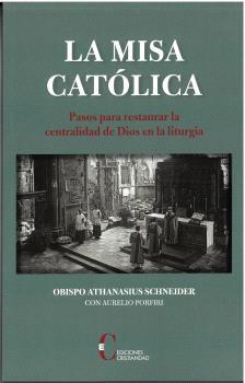 LA MISA CATÓLICA | 9788470576799 | VV AA