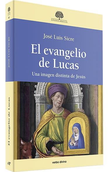 EVANGELIO DE LUCAS, EL | 9788490737330 | SICRE DÍAZ, JOSÉ LUIS