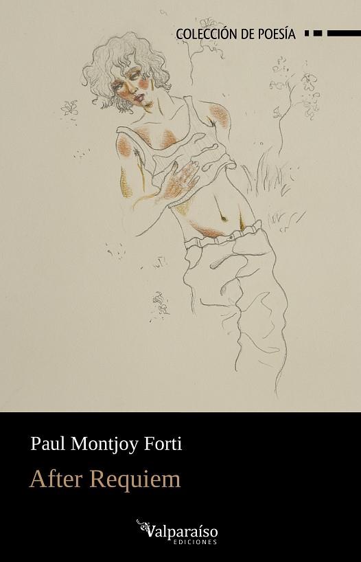 AFTER REQUIEM | 9788410073180 | MONTJOY FORTI, PAUL