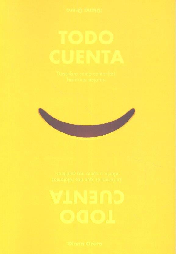 TODO CUENTA | 9788417779085 | ORERO, DIANA