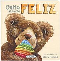 FELIZ (OSITO SE SIENTE...) | 9788490379769 | FLEMING, GARRY
