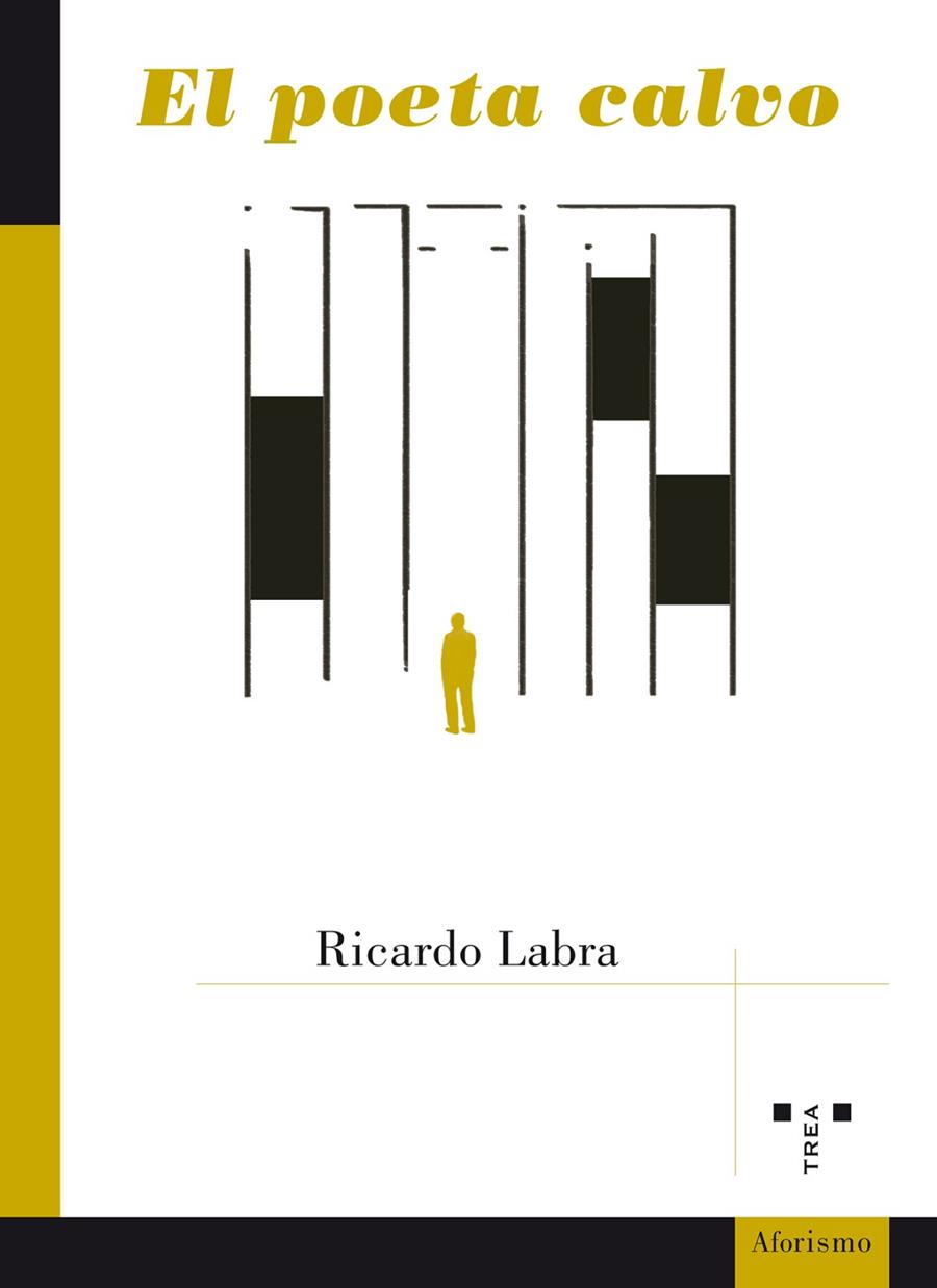 POETA CALVO, EL | 9788497049153 | ÁLVAREZ LABRA, RICARDO