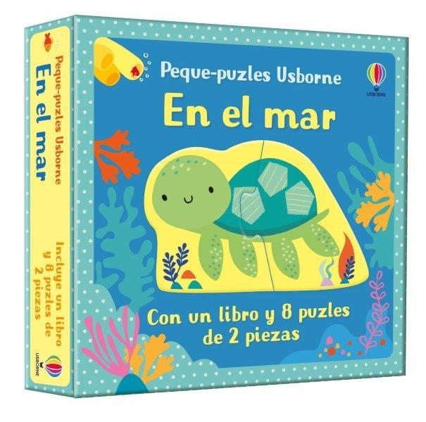EN EL MAR | 9781474993562 | OLDHAM, MATTHEW