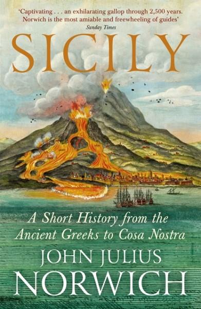 SICILY | 9781848548978 | DUNCAN, PAUL / NORWICH, JOHN JULIUS