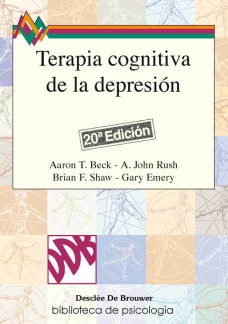 TERAPIA COGNITIVA DE LA DEPRESION | 9788433006264 | BECK