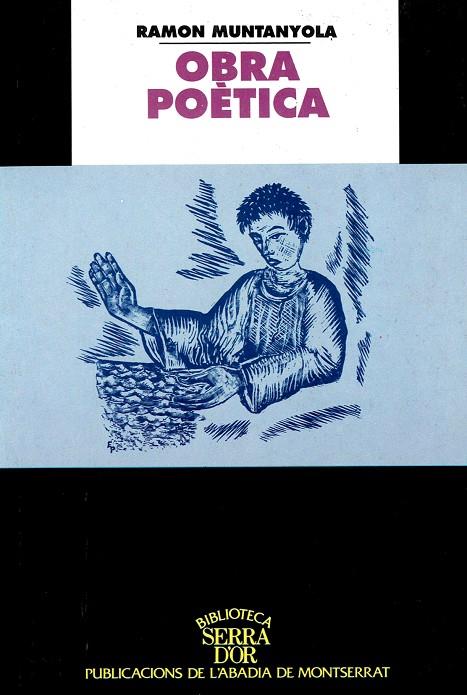 OBRA POÈTICA. RAMON MUNTANYOLA | 9788484150145 | MUNTANYOLA, RAMON