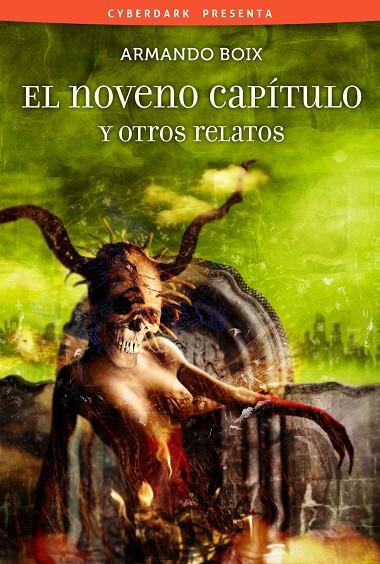 NOVENO CAPITULO Y OTROS RELATOS, EL | 9788415157137 | BOIX, ARMANDO
