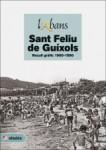 ABANS DE SANT FELIU DE GUÍXOLS 2, L' | 9788416547128 | SUQUET, M. ÀNGELS / AULADELL, JOSEP / COLOMER-RIBOT, XAVIER / HEREU, ALFONS