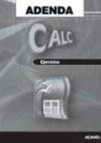 ADENDA CALC EJERCICIOS | 9788415393818
