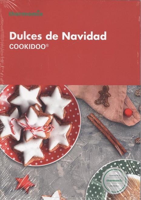 DULCES DE NAVIDAD | 9788416902156