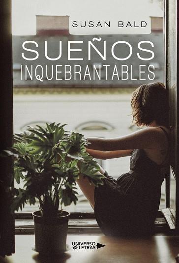 SUEÑOS INQUEBRANTABLES | 9788419774224 | BALD, SUSAN