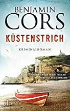 KUESTENSTRICH | 9783423216708 | CORS, BENJAMIN