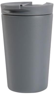 TRAVEL MUG 260 ML.TERMIC GRIS | 8057711469703